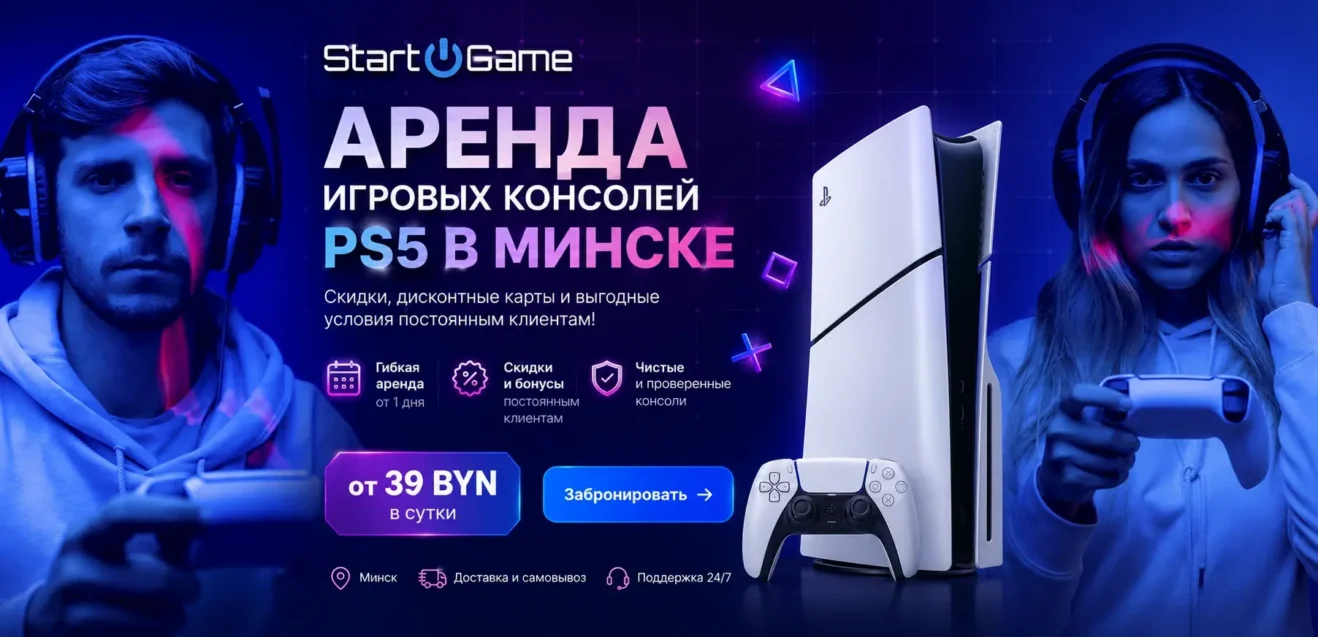 портфолио моих работ