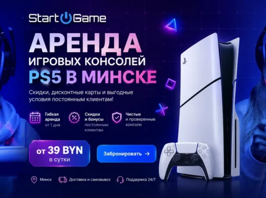 портфолио моих работ